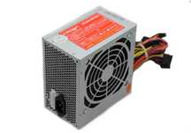 450W CROWN CM-PS450 office 12см 2x SATA