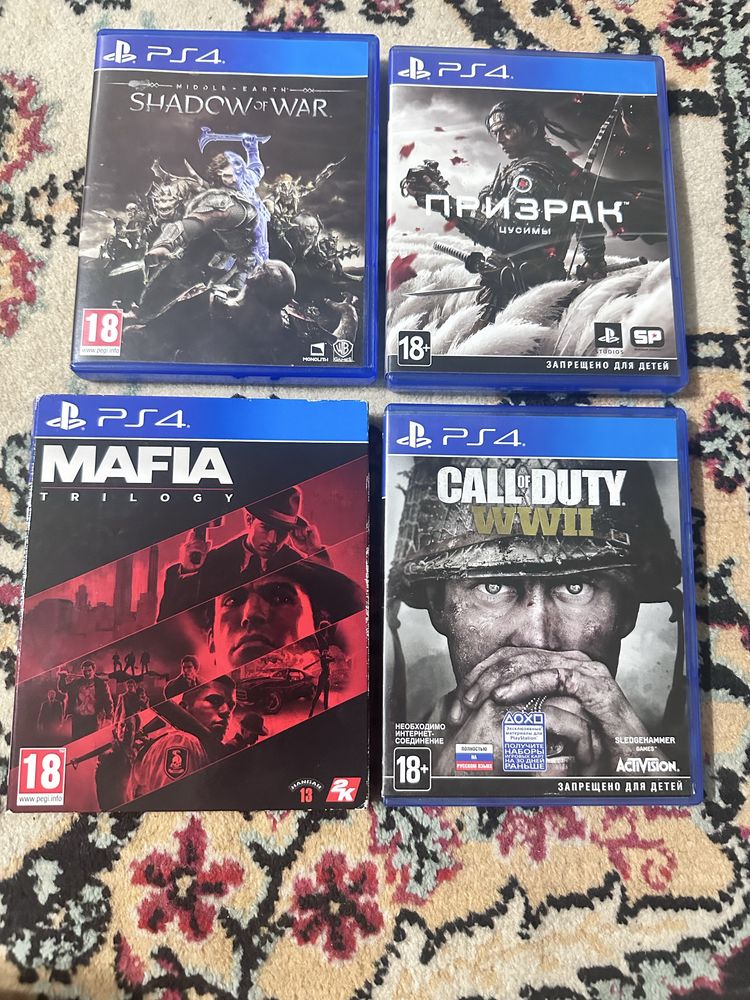 Продам пс 4 слим на 500gb