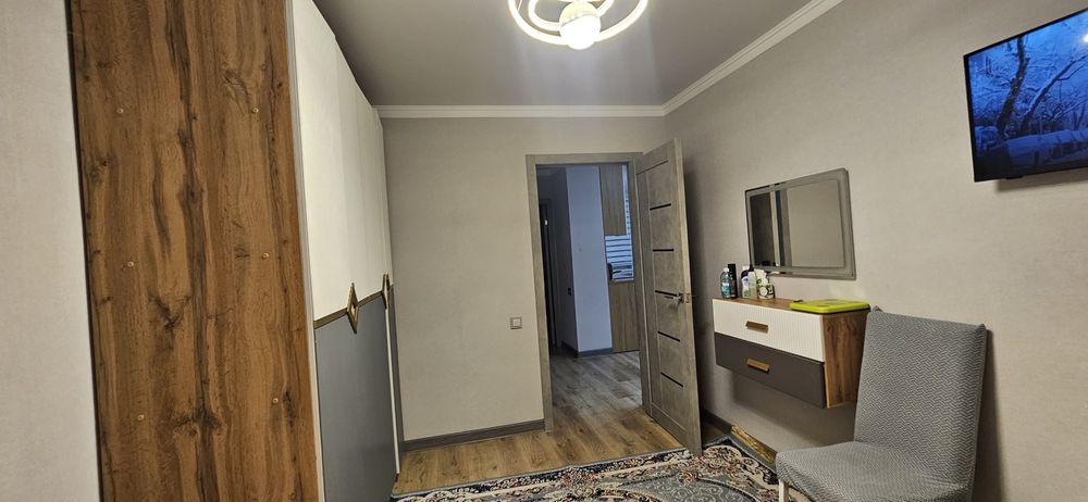 Таттимбета, Гулдер 1, трехкомнатная
