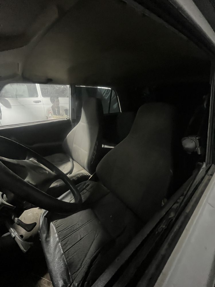 Ваз 2107 на запчасти