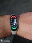 Продам часы Mi band 8