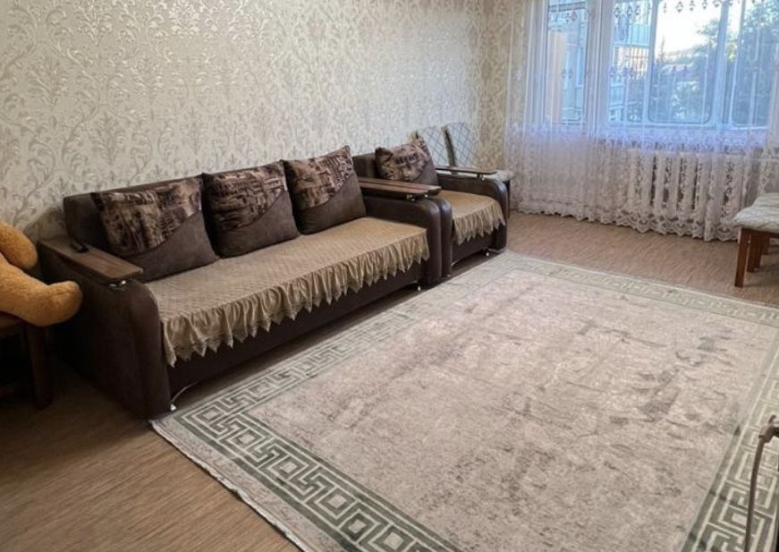Продам диван + 1 кресло