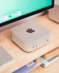 продам Mac Mini M4 (16GB RAM,)