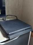 Sony PlayStation 4 , 400 гб , 2 геймпада