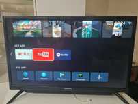 Смарт телевизор Samsung 81 см smart tv WiFi YouTube