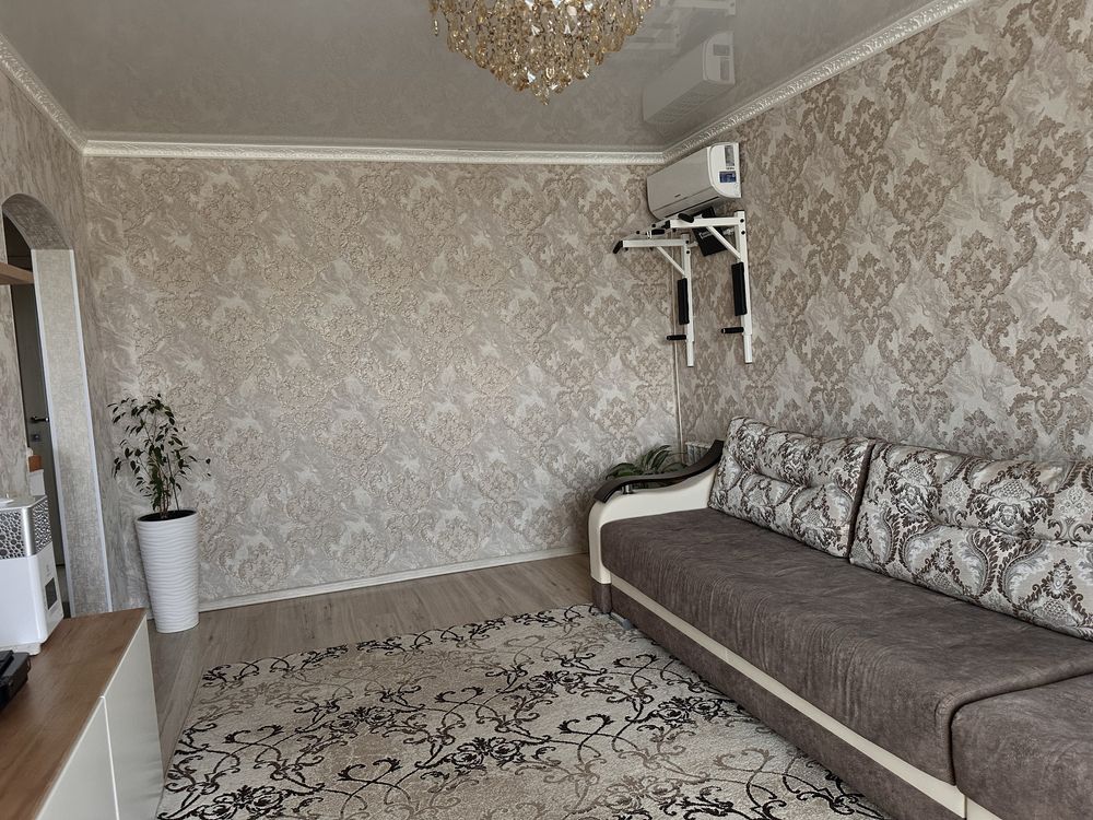 Продам 2-х комнатную квартиру