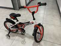 Велосипед AXIS KIDS 16