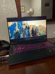 Asus TUF Gaming f17 | i7 12700H | 16ГБ | SSD 1TB