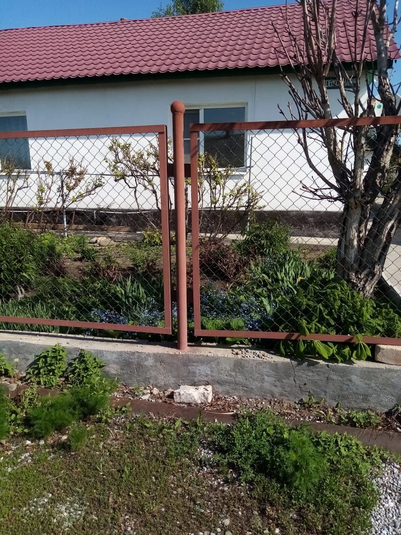 Продам дом в Новой- Бухтарме или обменяю на 2х с доплатой в Риддер