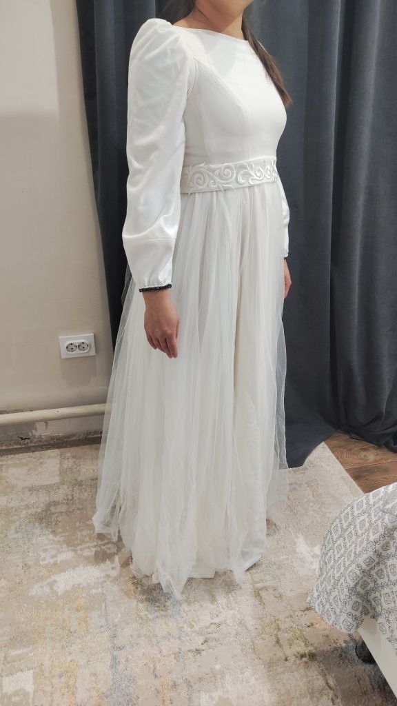 Платье от Aida Kaumenova