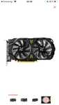 Видеокарта PELADN Radeon RX 580 8 Гб