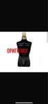 Le Male Le Parfum 50 мл