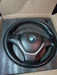 Руль BMW X5 e70 с подогревом