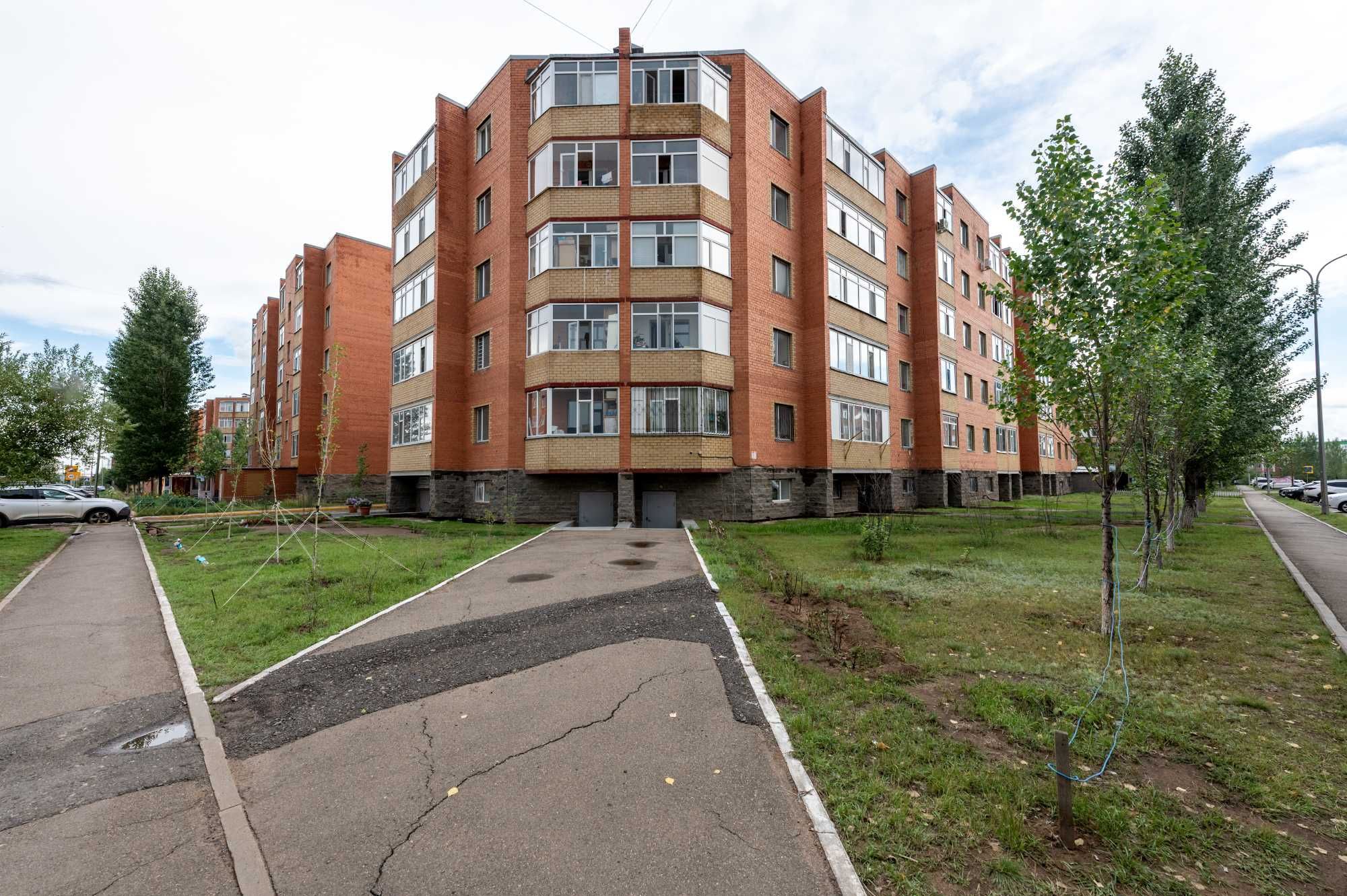 Продается 1ком.кв., 29м2, 10млн, 3эт, Косшы Лесная поляна дом22
