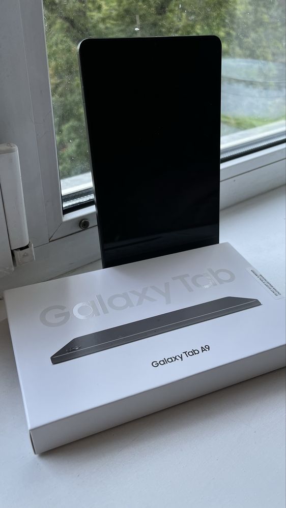 Samsung Tab A9 4/64