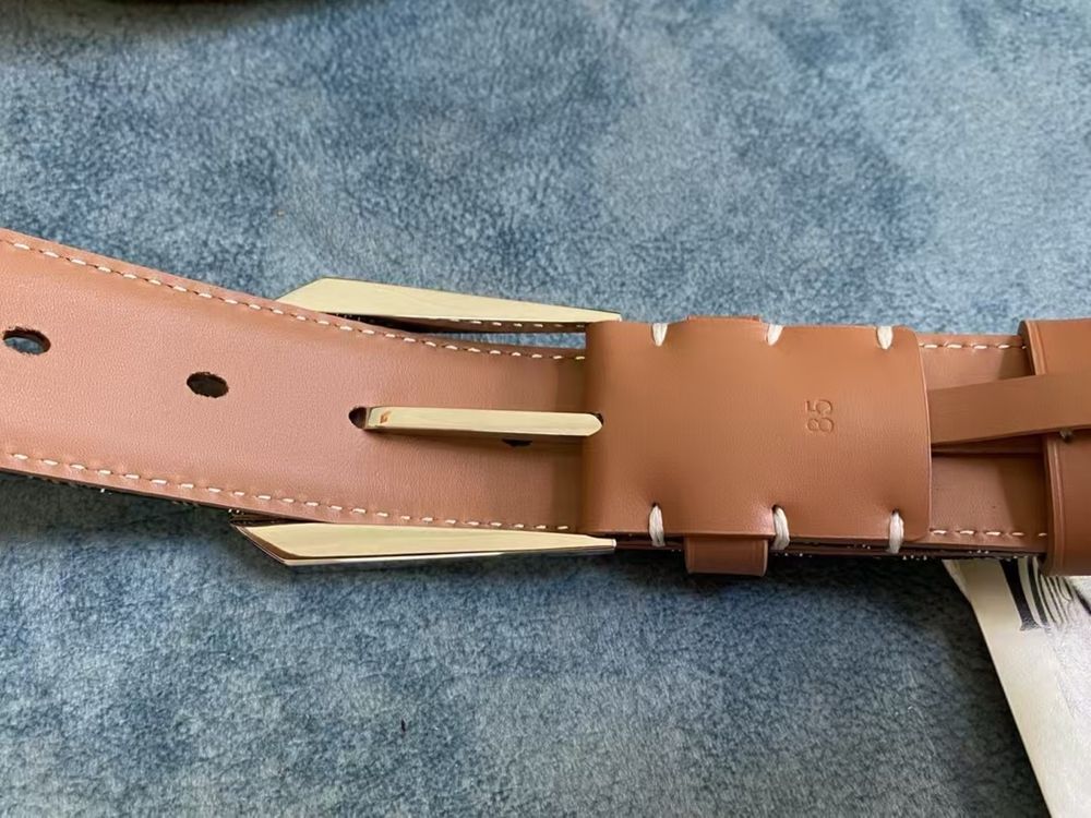 Goyard belt ремень гоярд