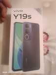 VIVO Y19S 6G 128GB