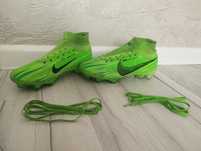 Бутсы Nike mercurial air zoom superfly MDS 008