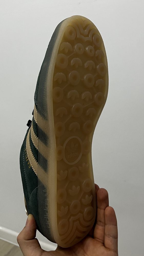 Adidas Gazelle Indoor