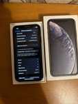 iPhone XR 128 гб.