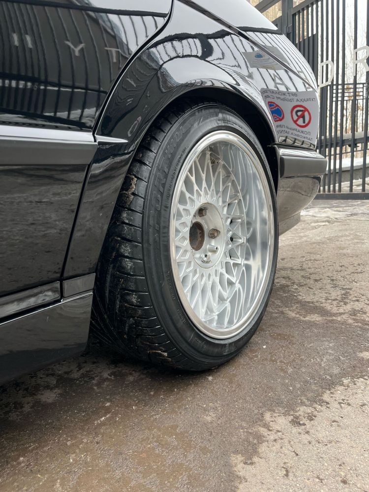 Borbet B R17 оригинал