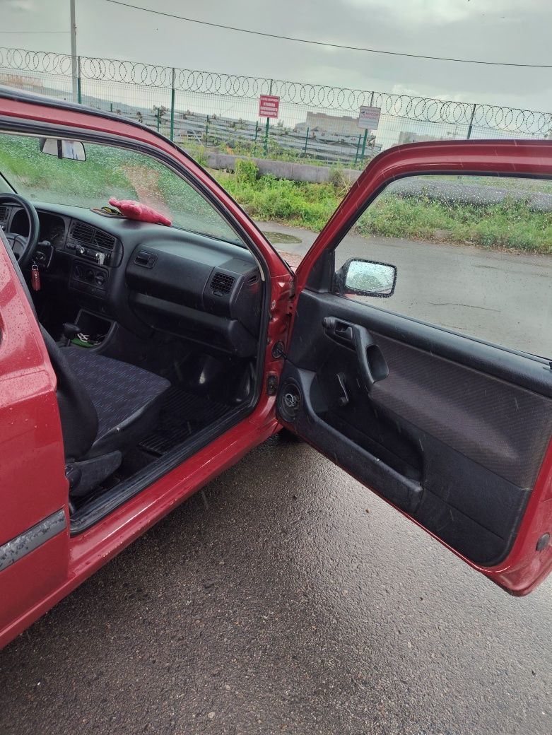 Продам Гольф 3 АКПП