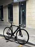 Frameset Fixed gear fix рама велосипед