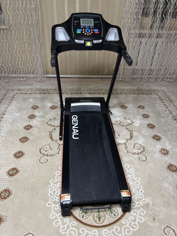 Беговая дорожка GENAU TR50 — в отличном состоянии