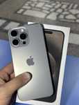 iphone 15 pro max 256гб