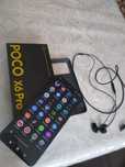 Poco x6 pro 512 gb 12+6 gb сатылады телефон жағдайы өтте жақсы