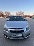 Chevrolet cruze сатылады!