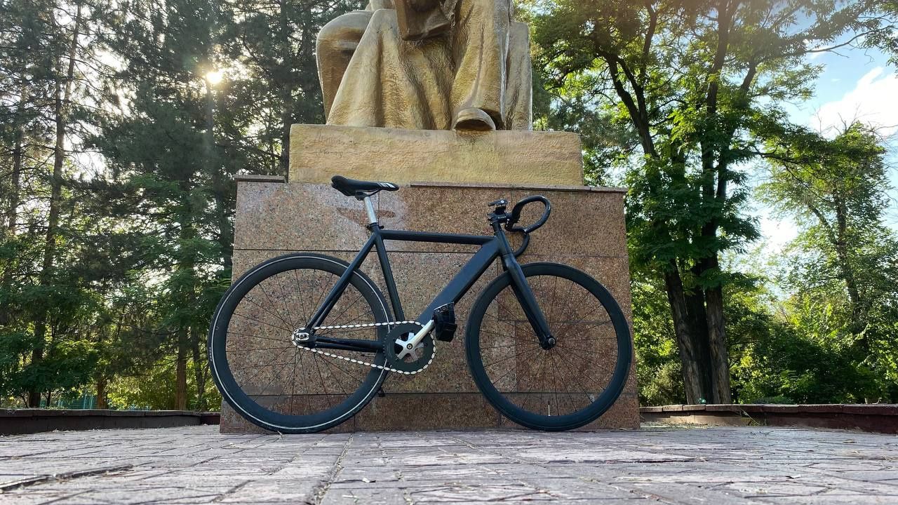 Фикс Colossi low pro m