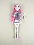 Monster high рошель