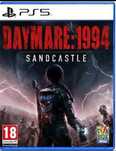 Игра для PS 5 Daymare , Hitman 3, Dead Island 2