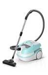 Пылесос Bosch BWD420HYG голубой