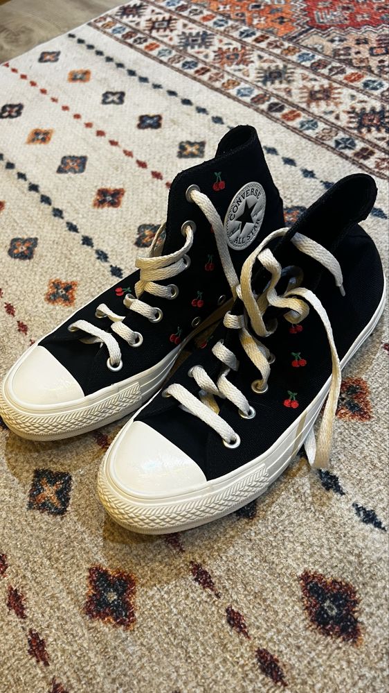 Converse all star