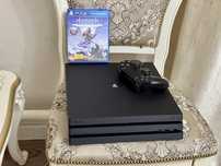 Sony PlayStation 4 PRO / 1TB/ В Идеальном Состояний