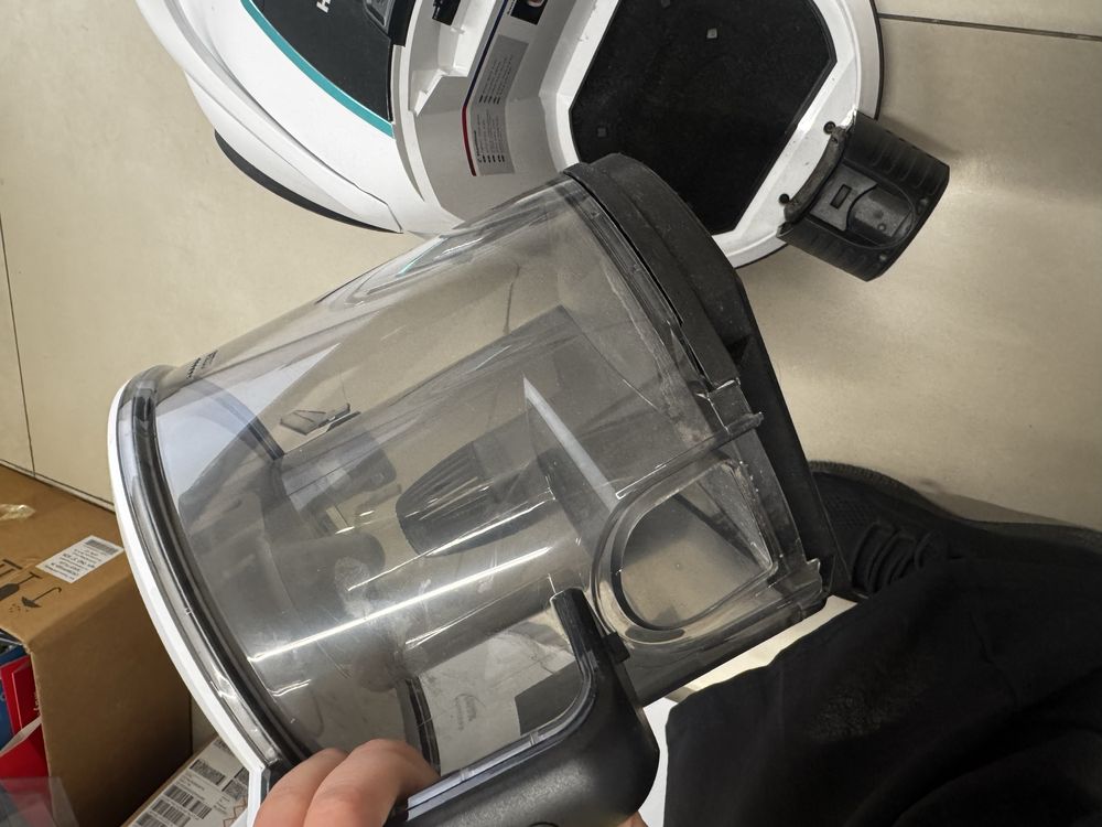 Пылесос bosch bgs41hyg1
