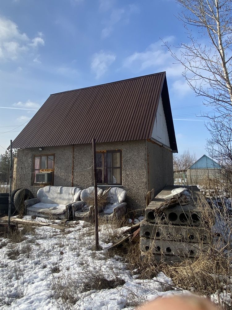 Продается дача. Срочно