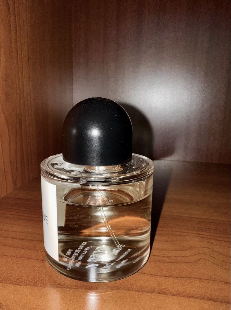 Парфюмерная вода BYREDO bal d`afrique
