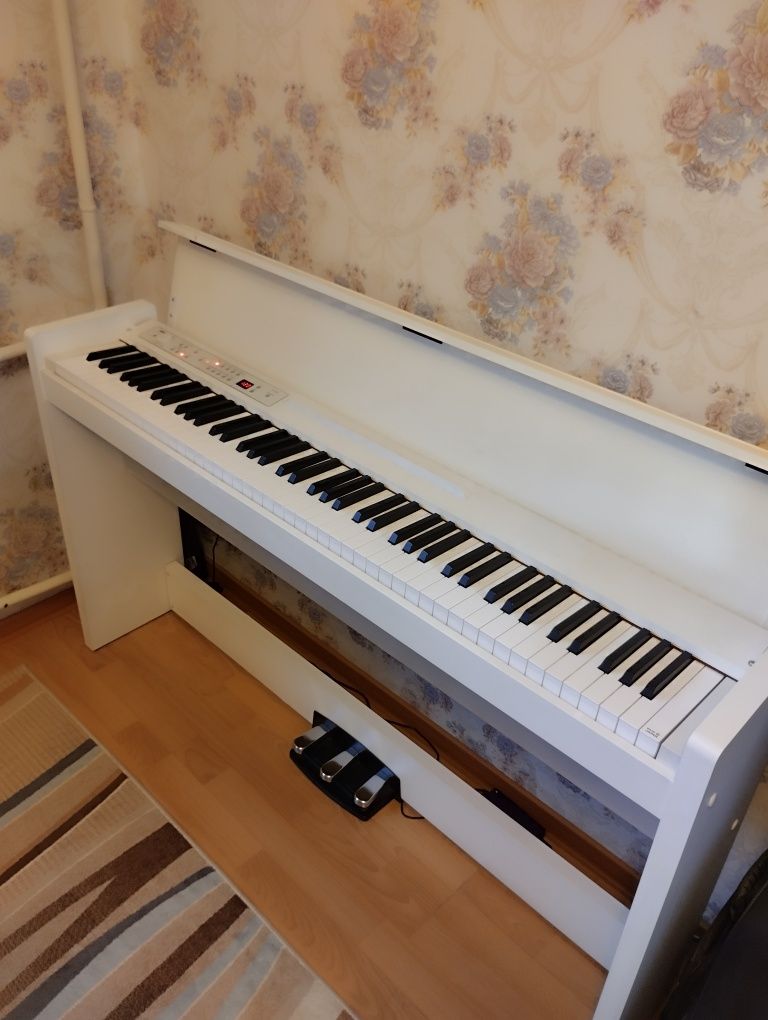 Пианино Korg LP-380
