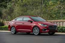 Стекло задней левое двери HYUNDAI SOLARIS 4D 17-22