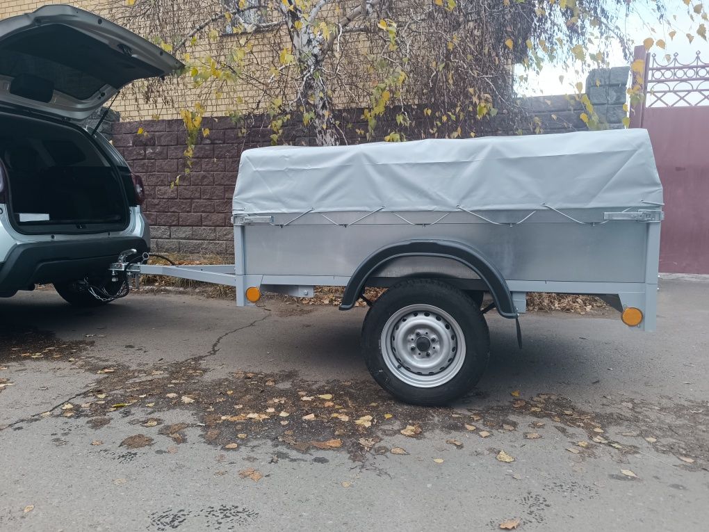 Прицеп легковой в Павлодаре