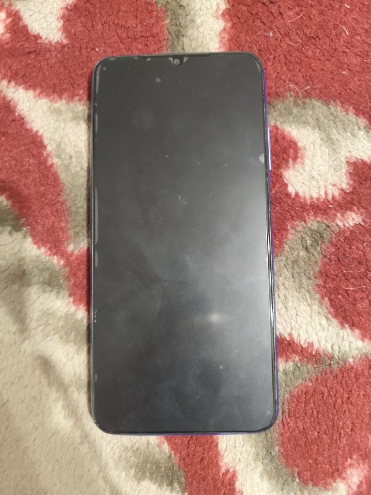 Телефон Xiaomi Redmi 9t