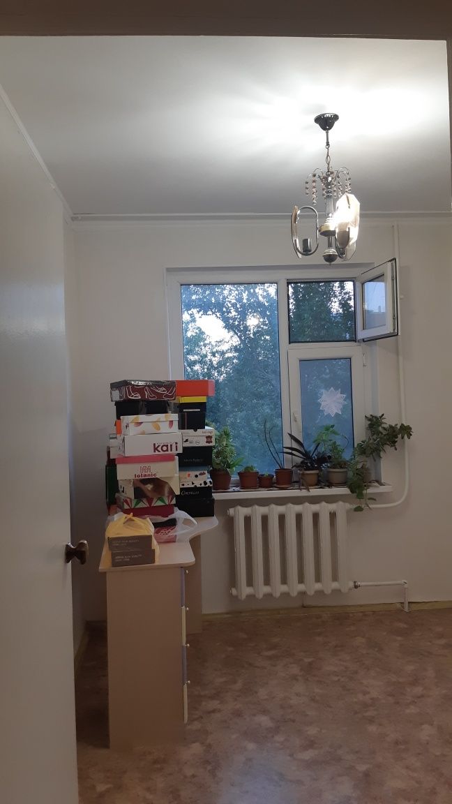 Продам 4х комн.кв., 3/5 в районе Дома Ветеранов