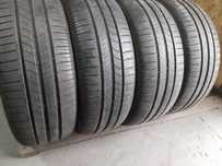 Michelin Primacy 4 Лето R16 205/55