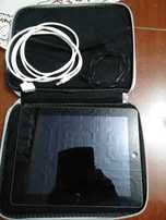 Продам ipad 16gb