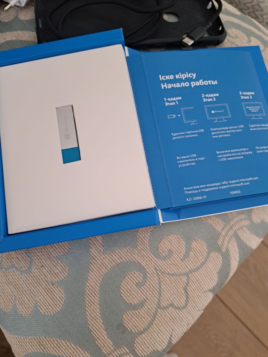 Продам windows 10