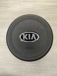 KIA OPTIMA K5 SPORTAGE крышка, муляж водительского аирбага