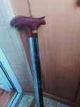 Продам 3 костыля б/у